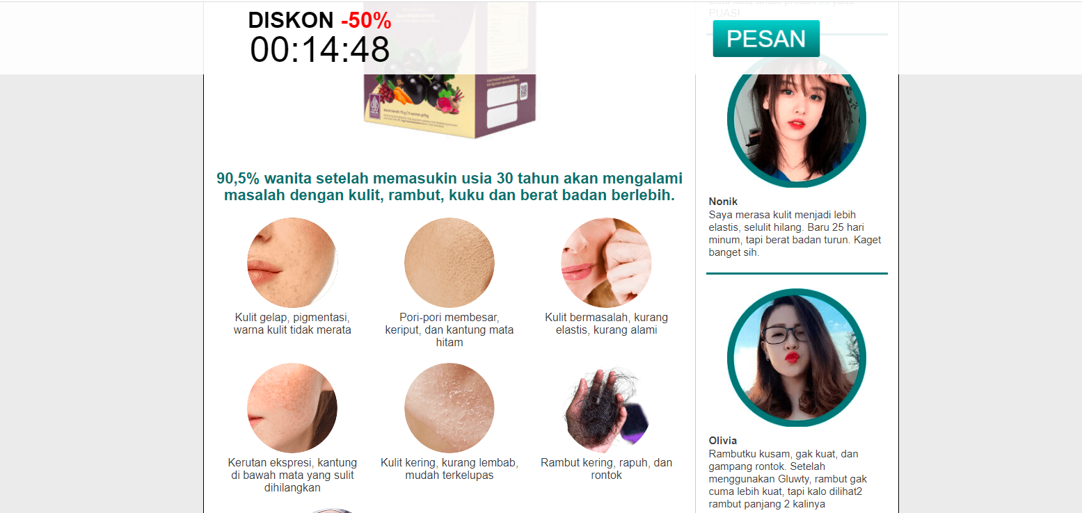 collagen